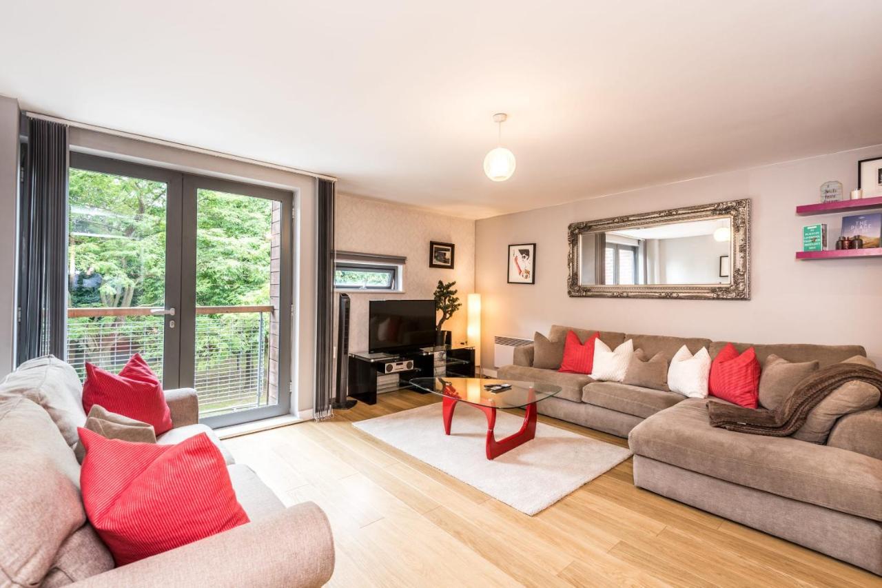 Host & - York Place * Ливерпуль