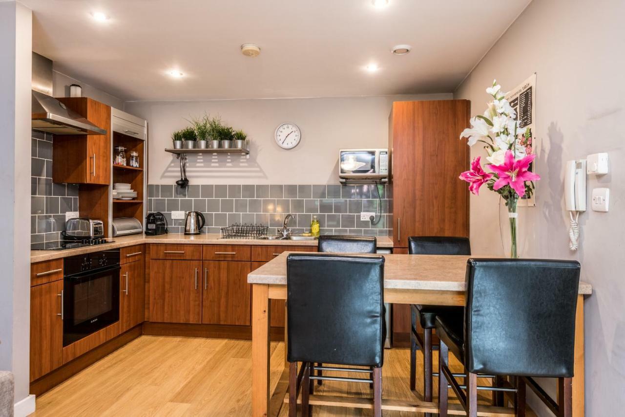 Host & - York Place